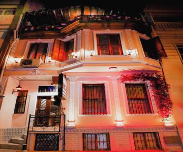 Pablo suit otel
