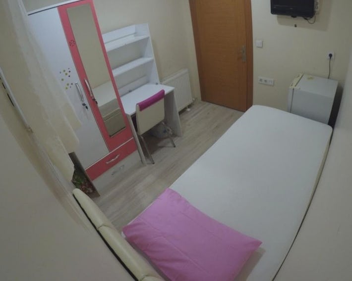 Bakirkoy Ladies Dormitory