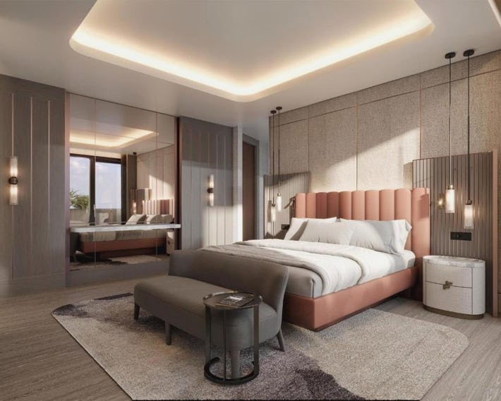 Hilton Istanbul Airport