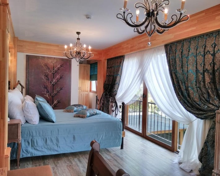 Aşiklar Otel By Sükrü
