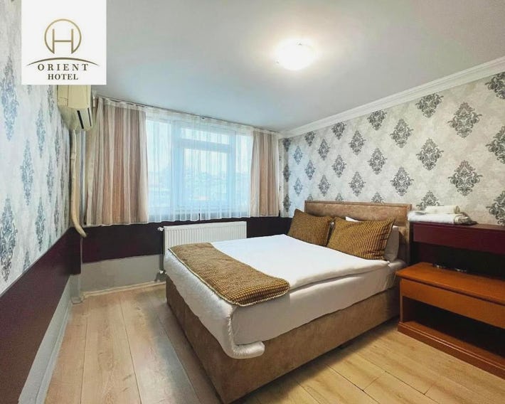 Orient Hotel