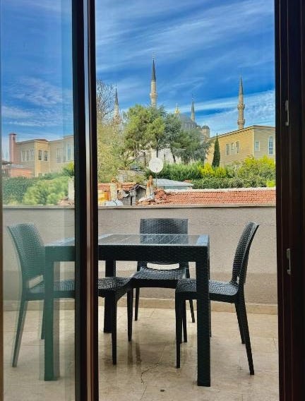 Seven Studios Sultanahmet
