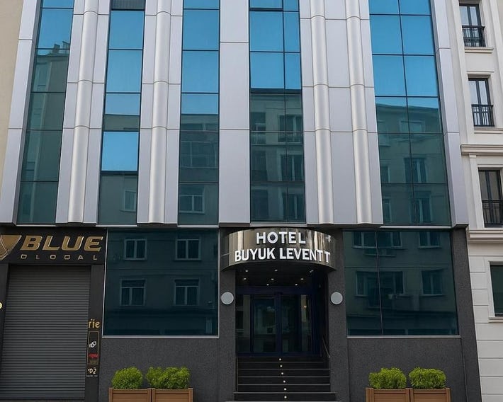 Hotel Büyük Levent