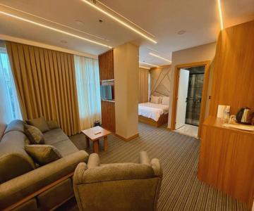 Vip Inn Hotel & Suites