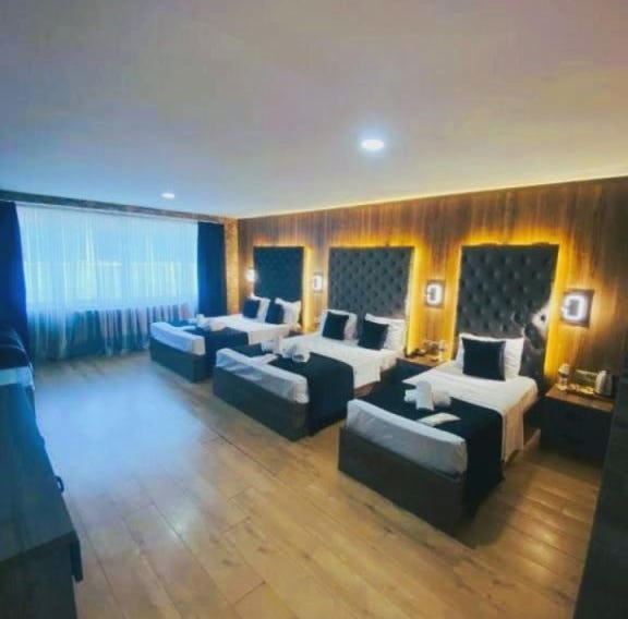 Nişantaşi Diamond Hotel