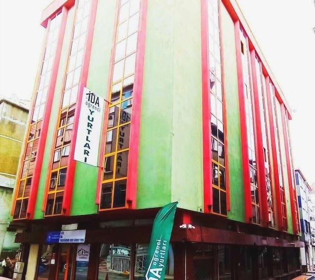 Ida Istanbul