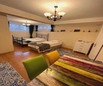 Stone Garden Apart Hotel