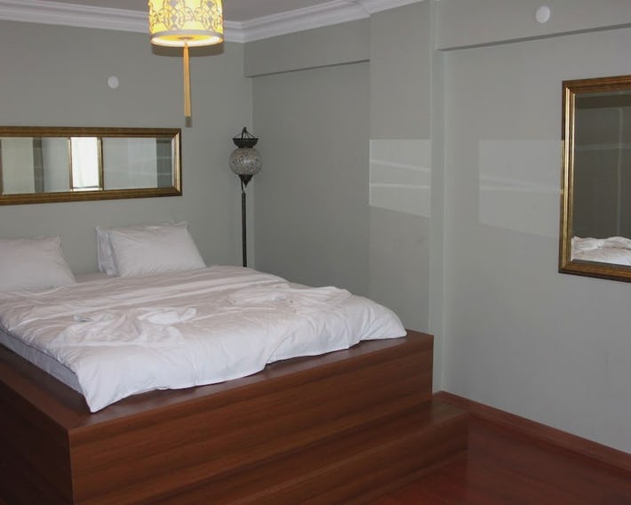 Istiklal Hostel Istanbul