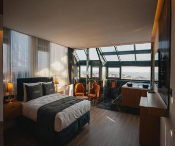 Cip Hotel