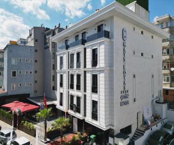 Mays Otel