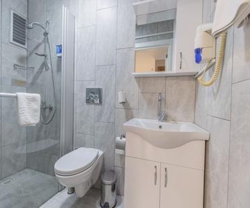 Blue Park Hotel