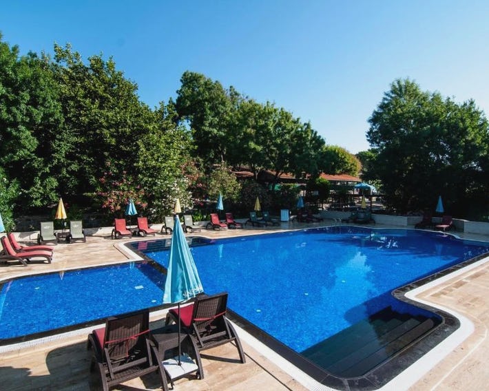 Fener Motel
