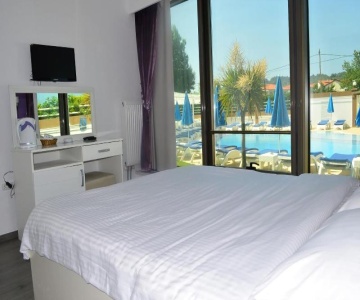 Violet Park Hotel