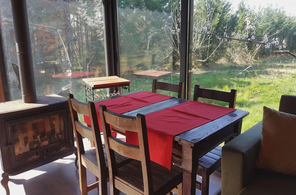 Vira Creek House