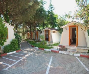 Shila Tatil Koyu