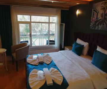 Alesta Butik Otel