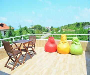 Destina Boutique Hotel