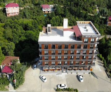 Yilgin Otel