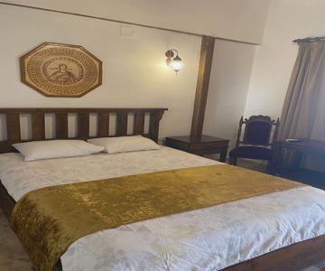 Tetrapole Boutique Hotel