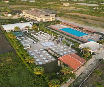 TRUVA LIFE OTEl