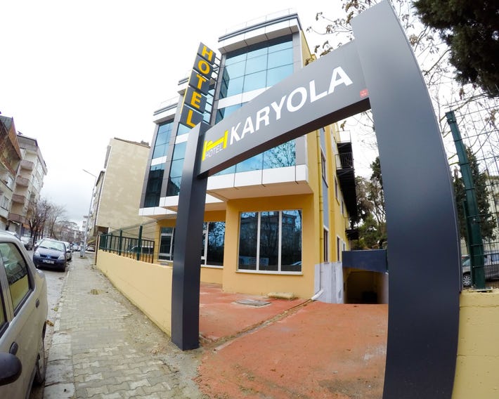 Karyola Otel