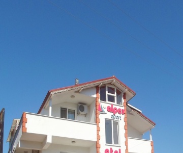Kerpe Alper Apart Otel