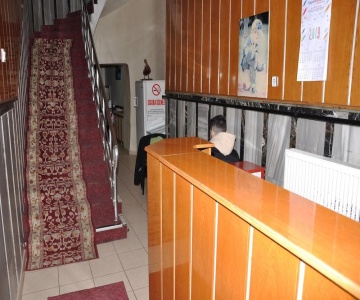 Kosk Otel