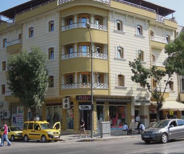 Meram Park Hotel