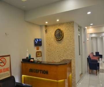 Seref Otel