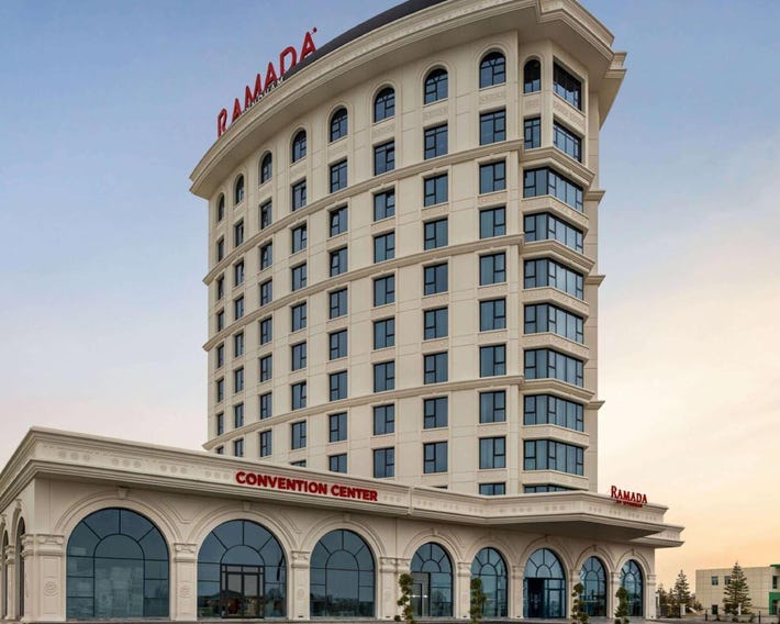 Ramada by Wyndham Karapinar