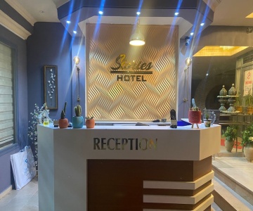 Stories Hotel