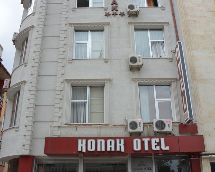 Konak Otel