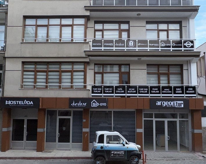 Hostelida