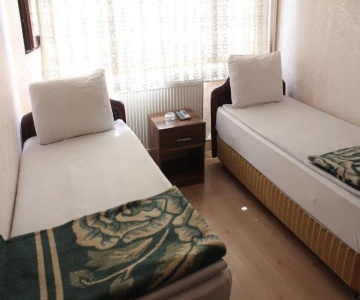Cinar Otel