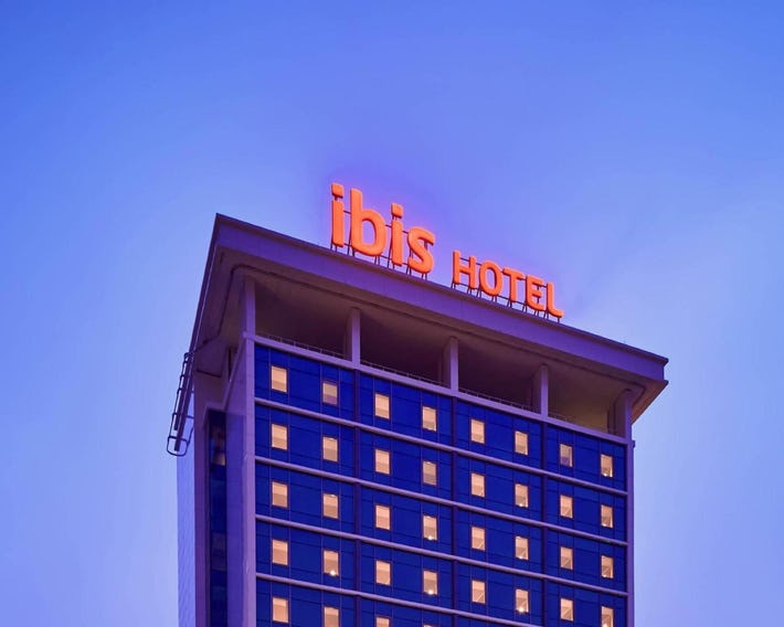 Ibis Konya