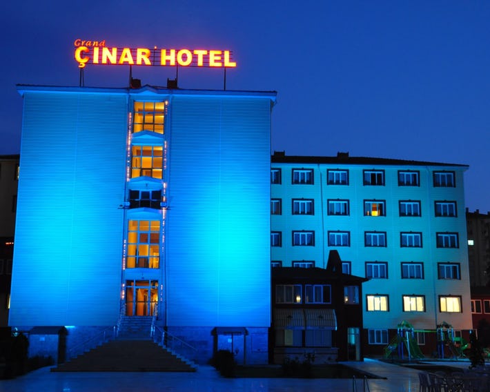 Grand Cinar Hotel