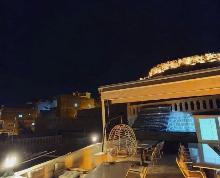Kasr-i Han Konagi Otel