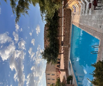 Midyat Antik Otel