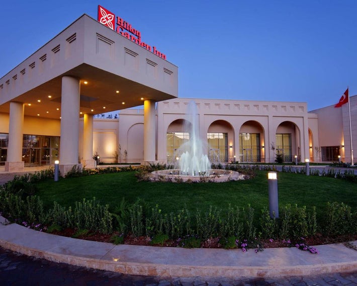 Hilton Garden Inn Mardin