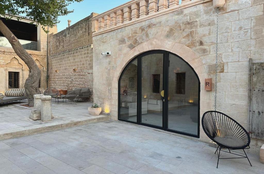 Mirsoum Han Hotel