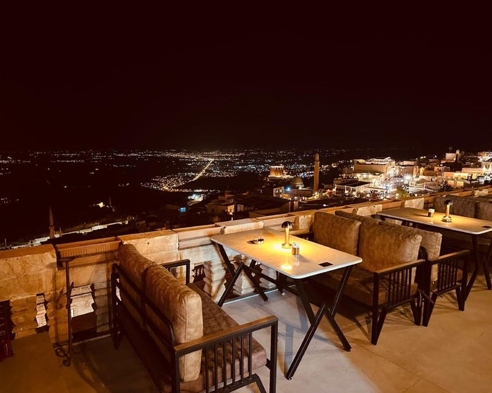 Kadim Hotel