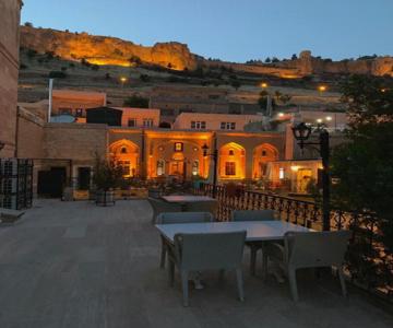 Mardin Konak Osmanli
