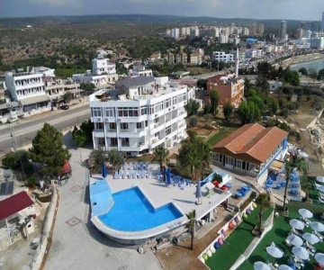 Veran Otel