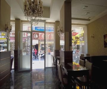 Savran Boutique Hotel