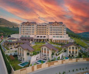 BN Hotel Termal & Spa