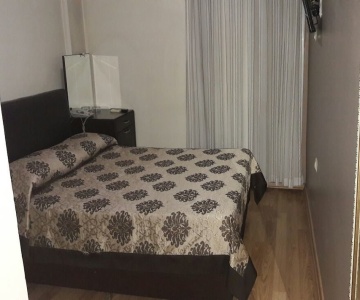 Baranlar Hotel