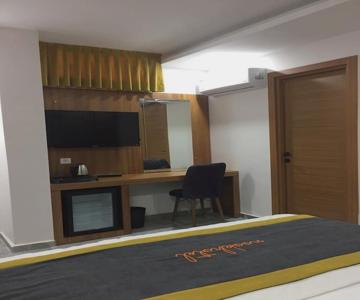 Nook Hotel Mersin