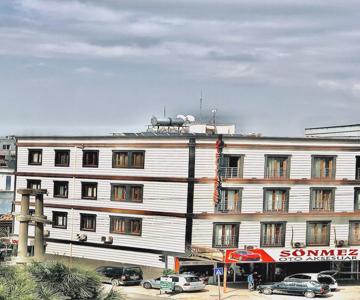 Otel Yasar