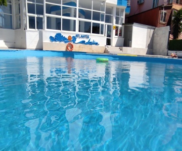 Atlantis Dalis Merkezi & Butik Otel