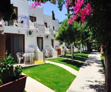 Kardesler Otel
